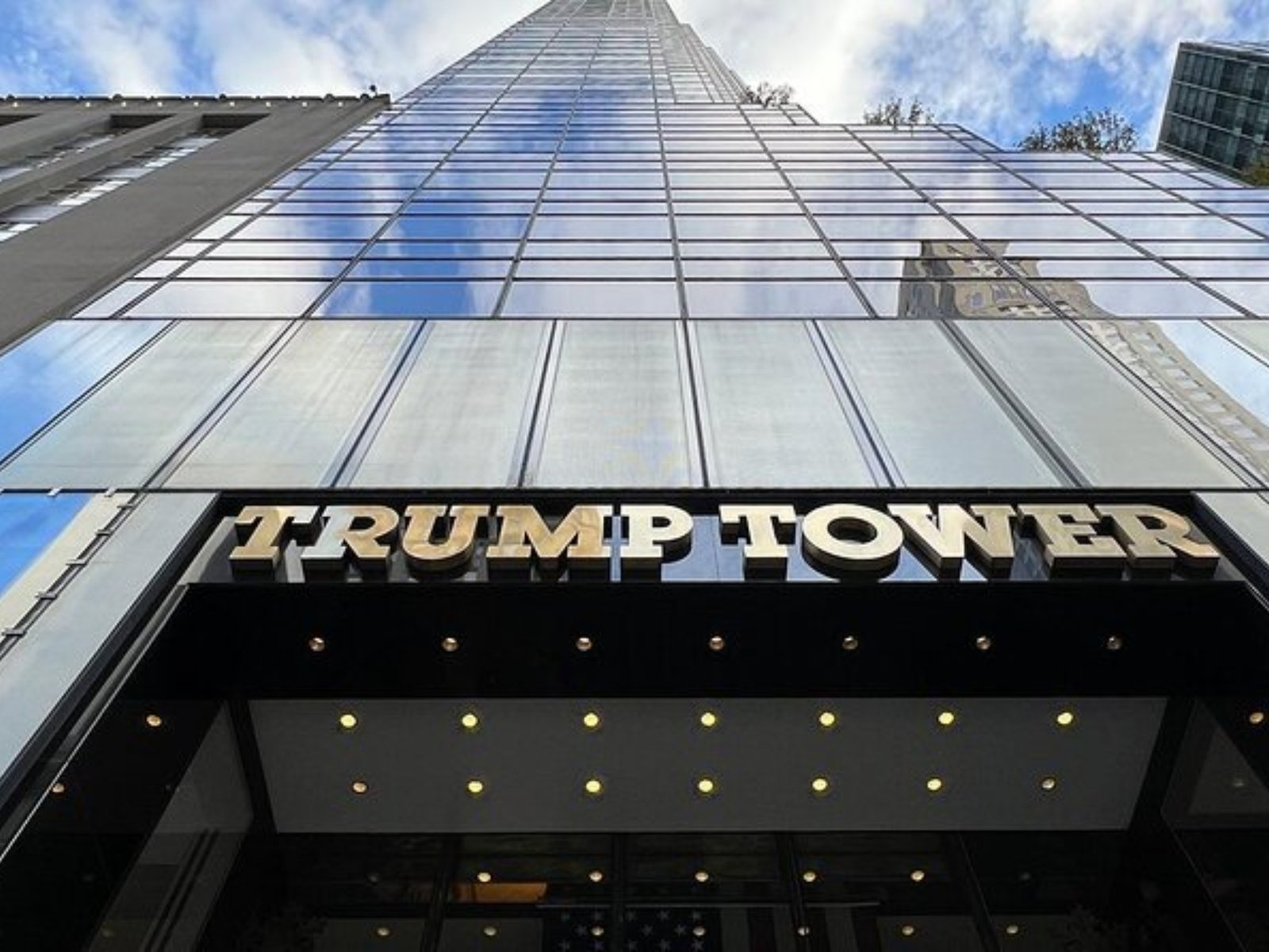 Trump Tower at Sector 69