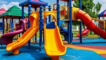 Kids Play Zone