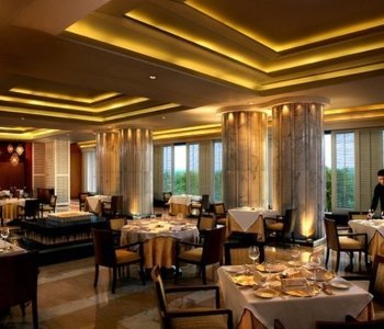 Private Event Area
