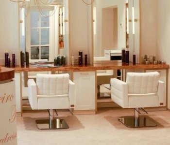 Spa & Salon